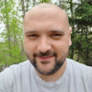 Meet your Posher, Casey